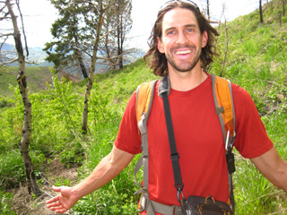 Blake Everson