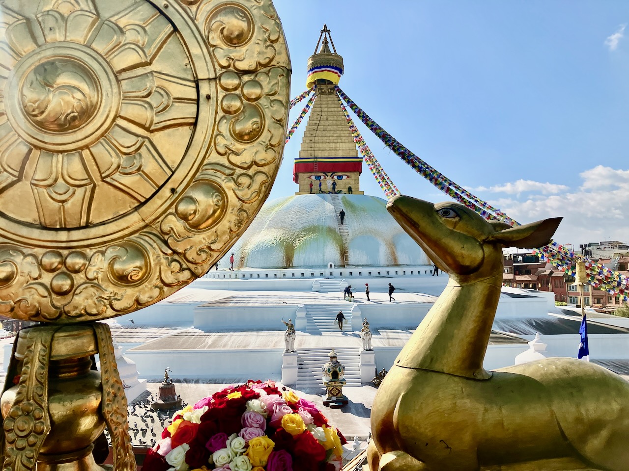 Kathmandu, Nepal