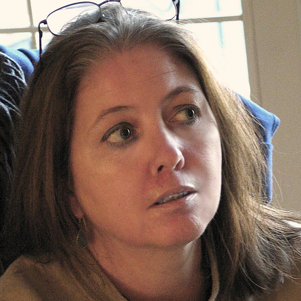 Karen Blansfield photo