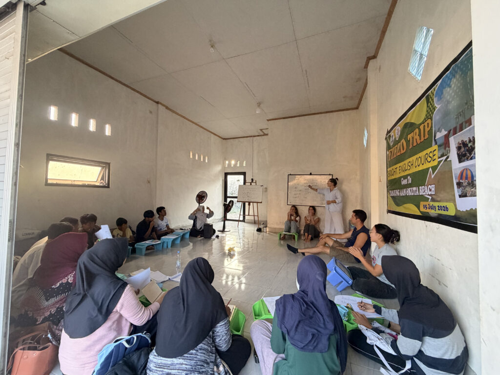 When Helping Isn’t Enough: Rethinking Volunteer Travel | Ethical Traveler